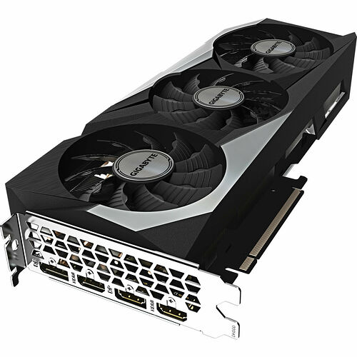 Gigabyte GeForce RTX 3070 GAMING OC (LHR)
