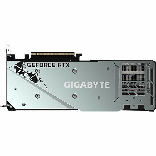 Gigabyte GeForce RTX 3070 GAMING OC (LHR)