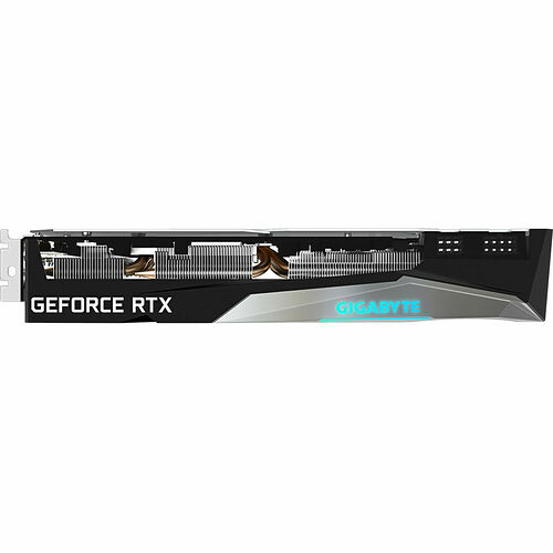 Gigabyte GeForce RTX 3070 GAMING OC (LHR)
