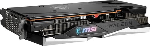 MSI Radeon RX 6600 XT GAMING X 8G