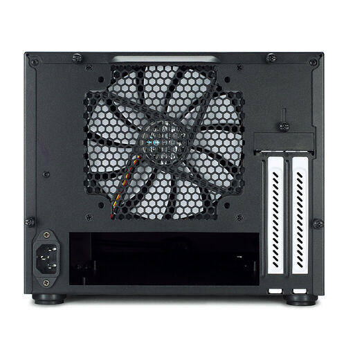 Fractal Design Core 500