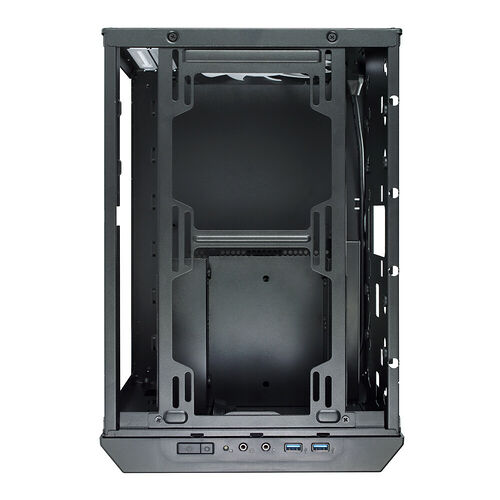 Fractal Design Core 500