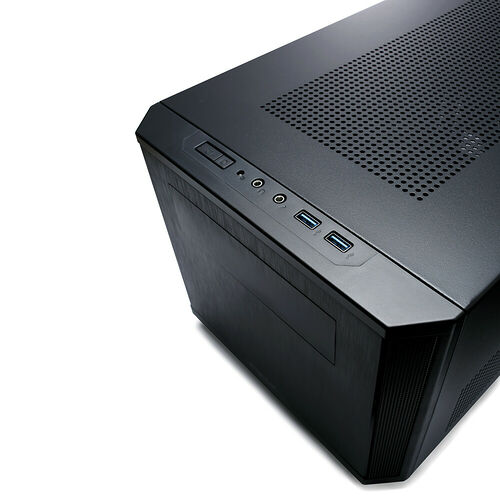 Fractal Design Core 500