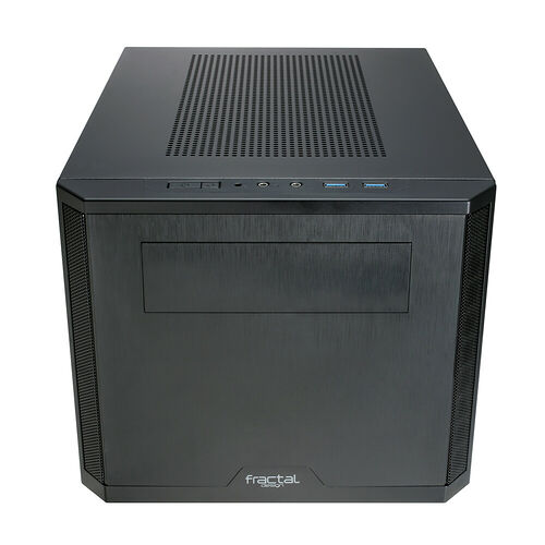 Fractal Design Core 500
