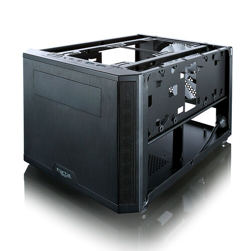 Fractal Design Core 500