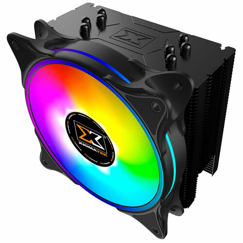 Xigmatek Windpower WP1264 (RGB)
