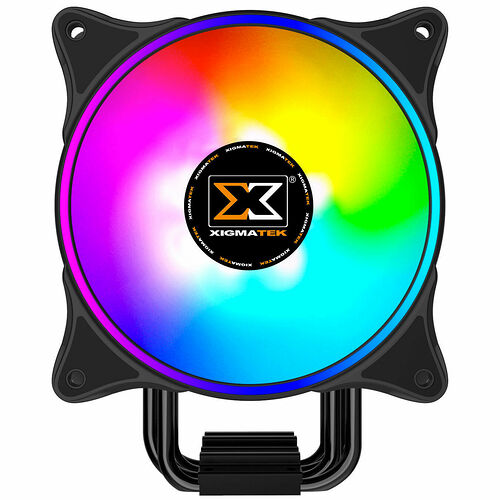 Xigmatek Windpower WP1264 (RGB)