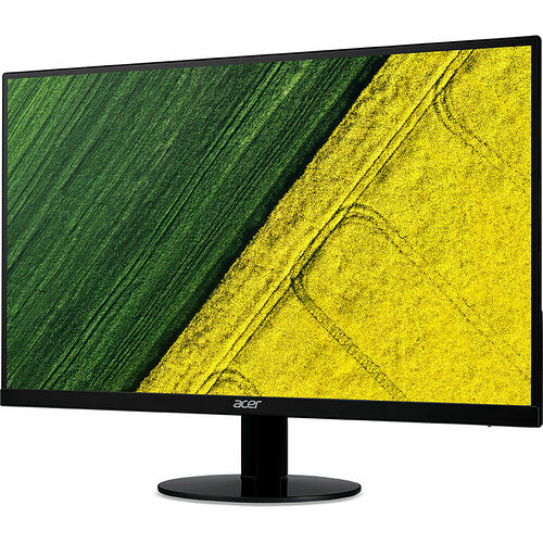 Acer SA270Bbmipux FreeSync
