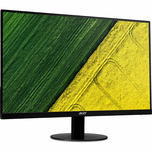Acer SA270Bbmipux FreeSync
