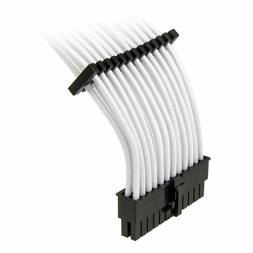 BitFenix Alchemy 2.0 Extension Cable Kit - Blanc