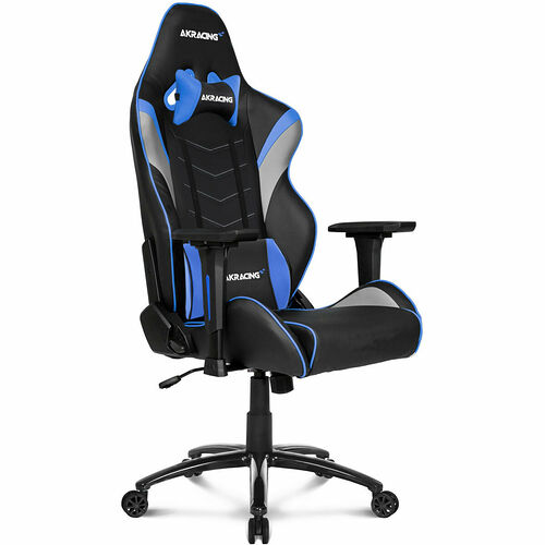 AKRacing Core LX - Noir / Bleu