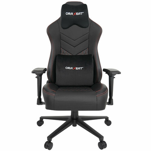 Oraxeat MX850 - Noir / Rouge