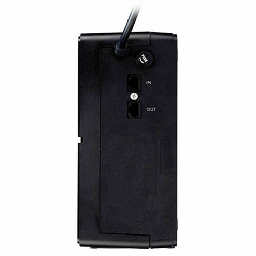 Infosec Z3 ZenBox EX 500 - 6 prises