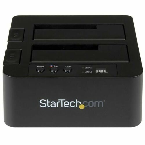 Startech SDOCK2U313R