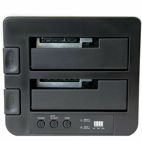 Startech SDOCK2U313R