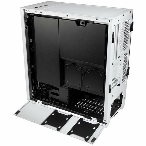 Lian Li Lancool II Mesh RGB - Blanc