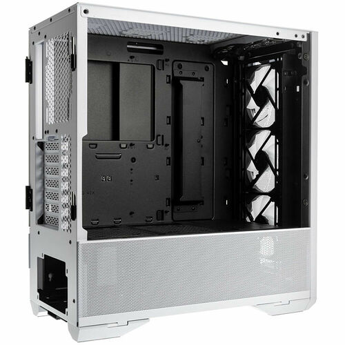 Lian Li Lancool II Mesh RGB - Blanc