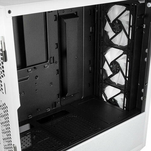 Lian Li Lancool II Mesh RGB - Blanc