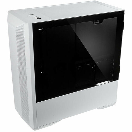 Lian Li Lancool II Mesh RGB - Blanc