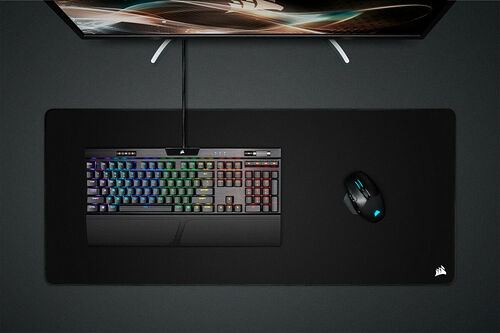 Corsair MM350 PRO Noir Extended - XL