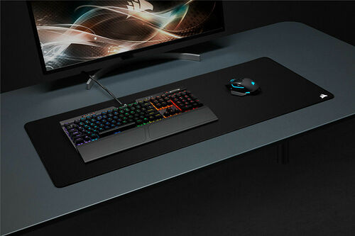 Corsair MM350 PRO Noir Extended - XL