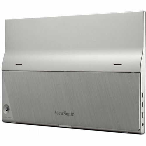 ViewSonic TD1655