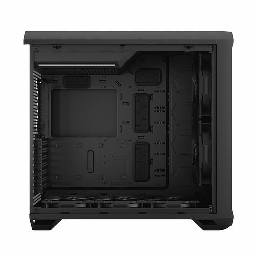 Fractal Design Torrent Solid - Noir