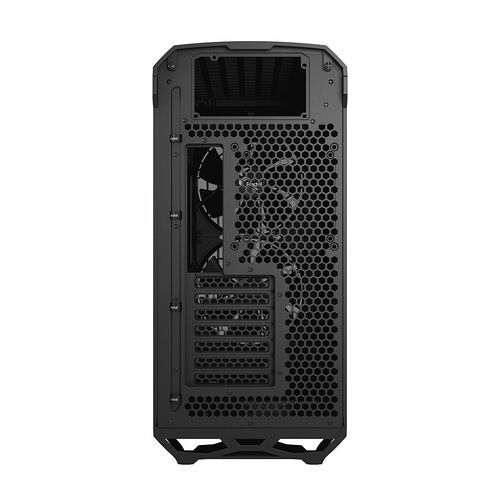 Fractal Design Torrent Solid - Noir