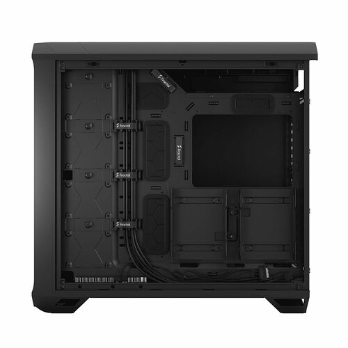 Fractal Design Torrent Solid - Noir