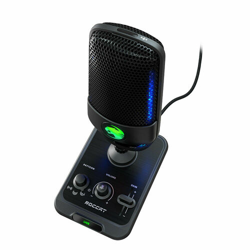 Roccat Torch