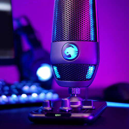 Roccat Torch