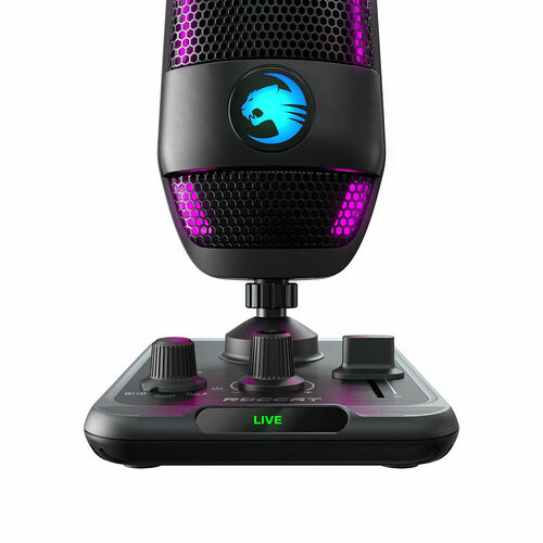 Roccat Torch