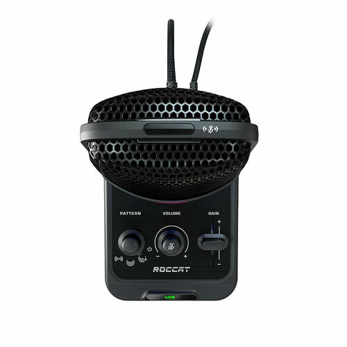 Roccat Torch