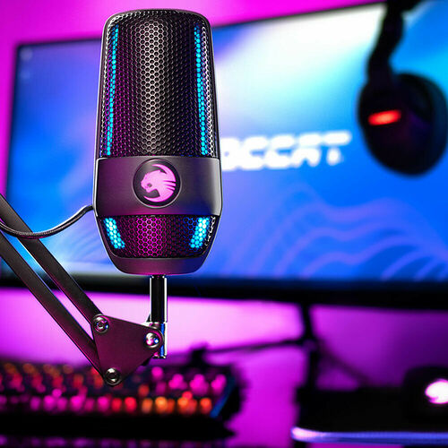 Roccat Torch