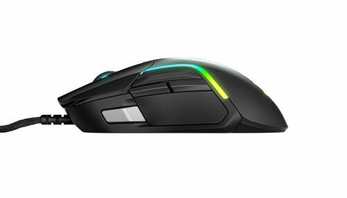 Steelseries Rival 5