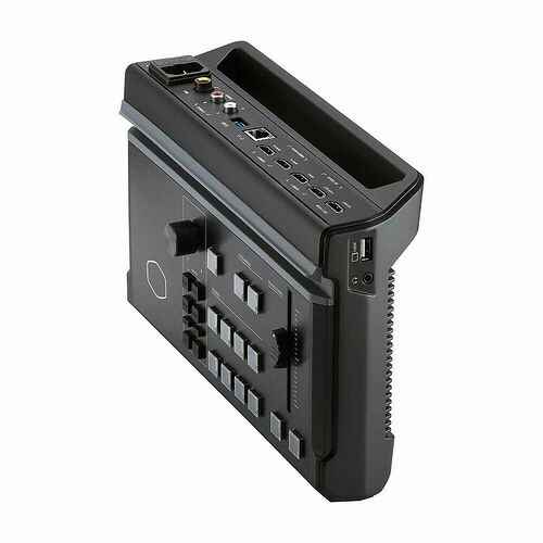 Cooler Master StreamEnjin