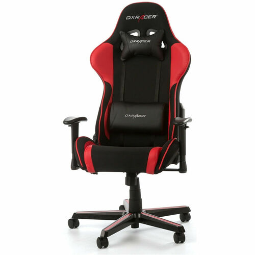 DXRacer Formula F11- Noir / Rouge