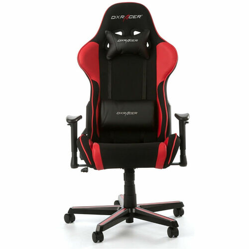 DXRacer Formula F11- Noir / Rouge