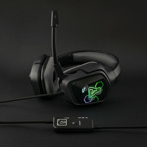 The G-Lab Korp Cobalt 7.1