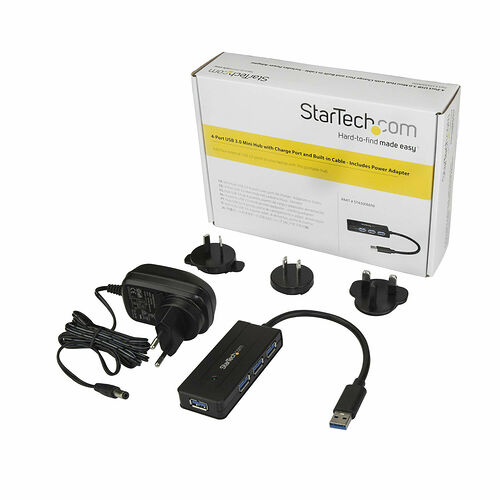 Startech ST4300MINI
