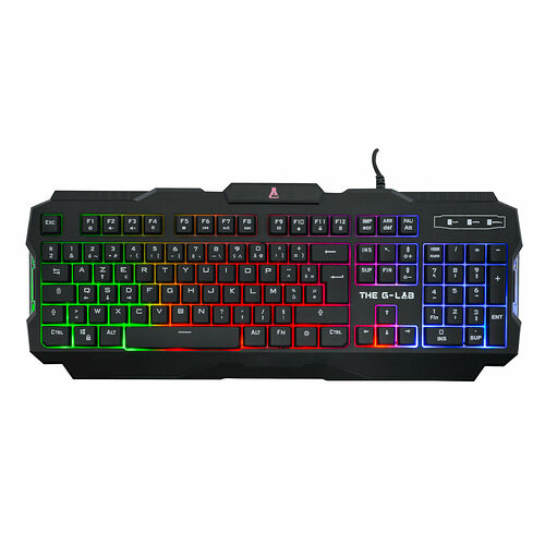 The G-Lab Combo Helium (AZERTY)