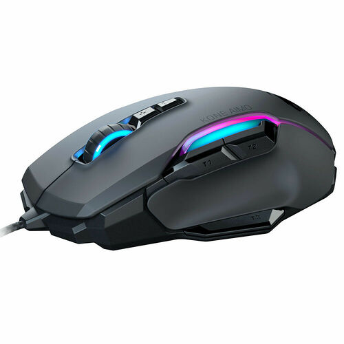 Roccat Kone AIMO Remastered - Noir