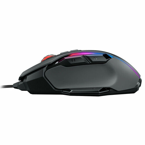 Roccat Kone AIMO Remastered - Noir
