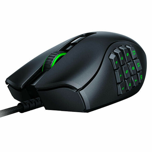 Razer Naga X