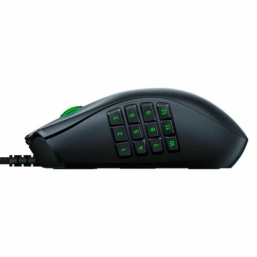 Razer Naga X
