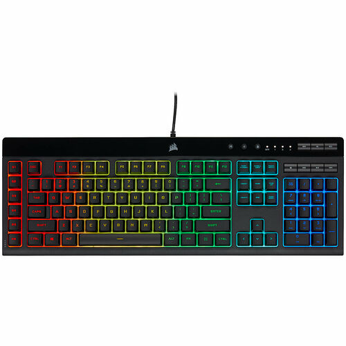 Corsair K55 RGB PRO (AZERTY)