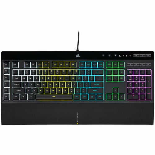 Corsair K55 RGB PRO (AZERTY)