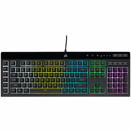 Corsair K55 RGB PRO (AZERTY)