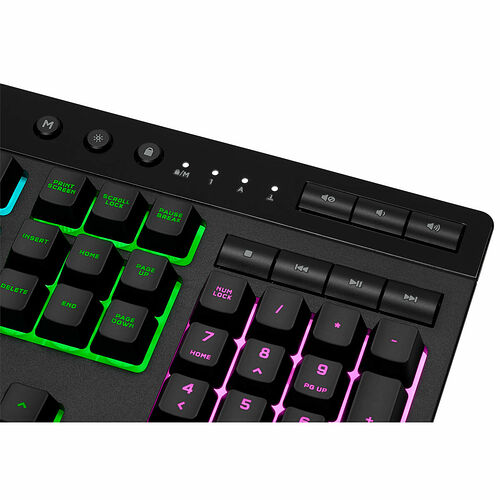 Corsair K55 RGB PRO (AZERTY)