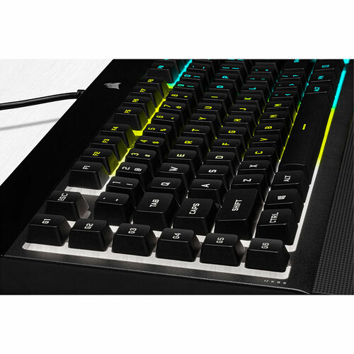 Corsair K55 RGB PRO (AZERTY)